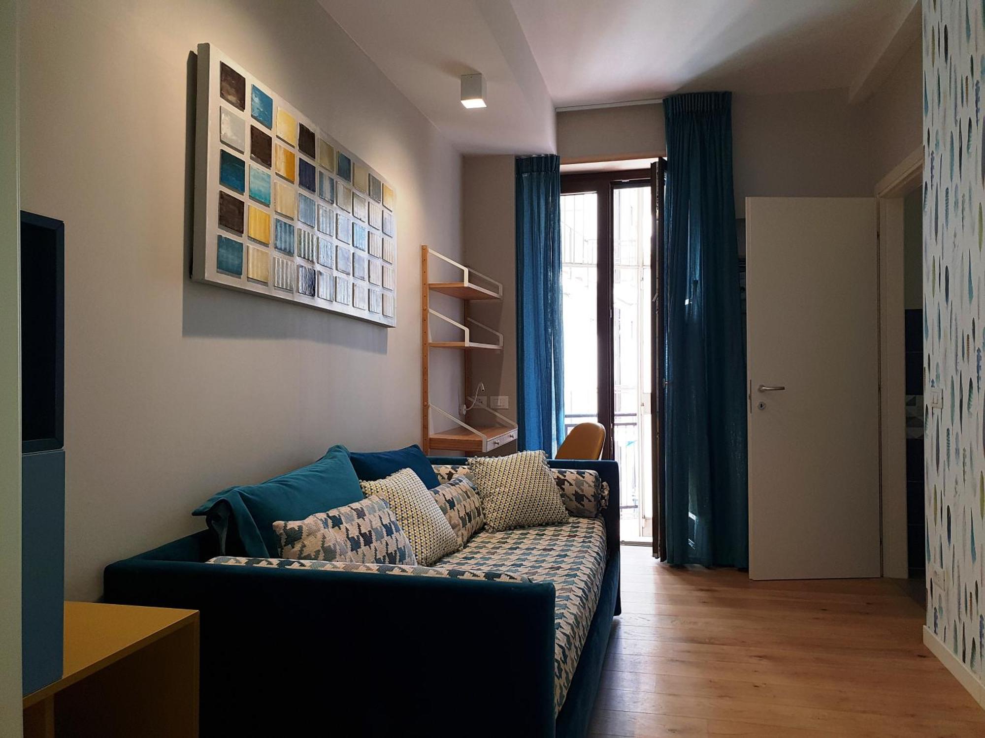 Como Bellevue Ngoại thất bức ảnh