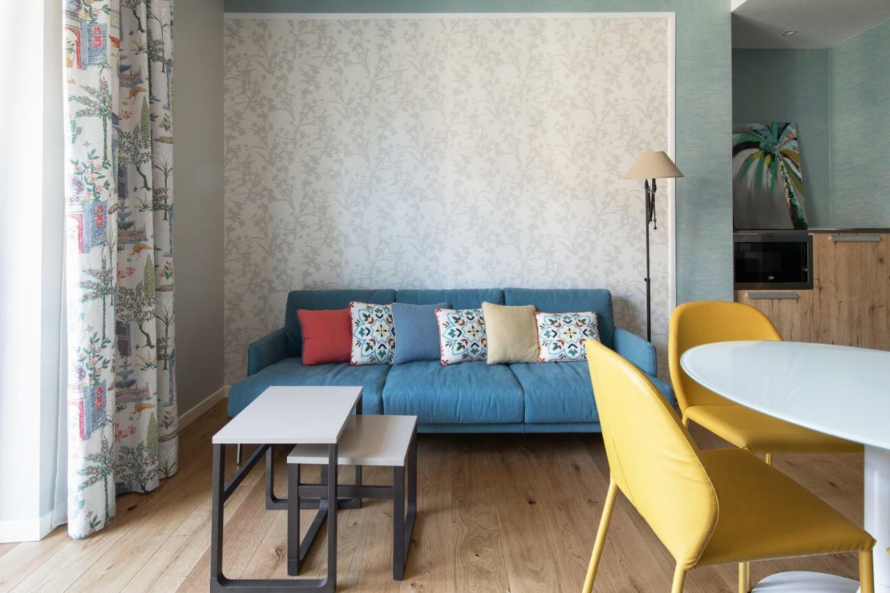 Como Bellevue Ngoại thất bức ảnh