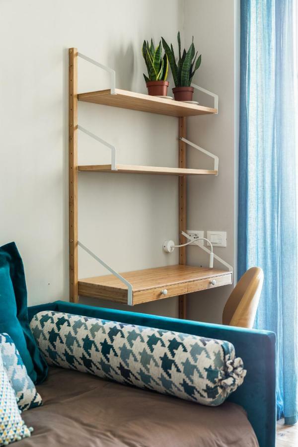 Como Bellevue Ngoại thất bức ảnh