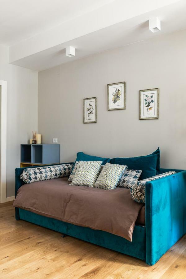 Como Bellevue Ngoại thất bức ảnh