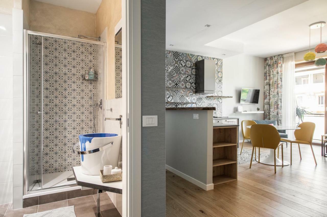 Como Bellevue Ngoại thất bức ảnh